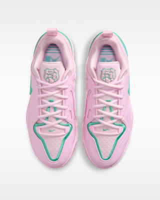 Nike.comにおけるA'Two 
